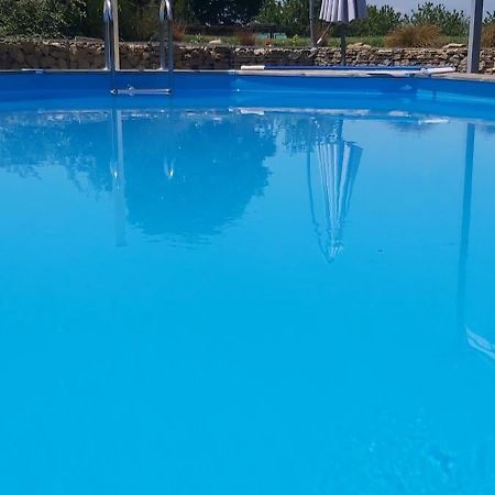Beautiful 2 Bed Cottage With Swimming Pool Pageas Экстерьер фото